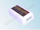 Блок диммера 8A RF 4 zone WHITE (MI-Light)